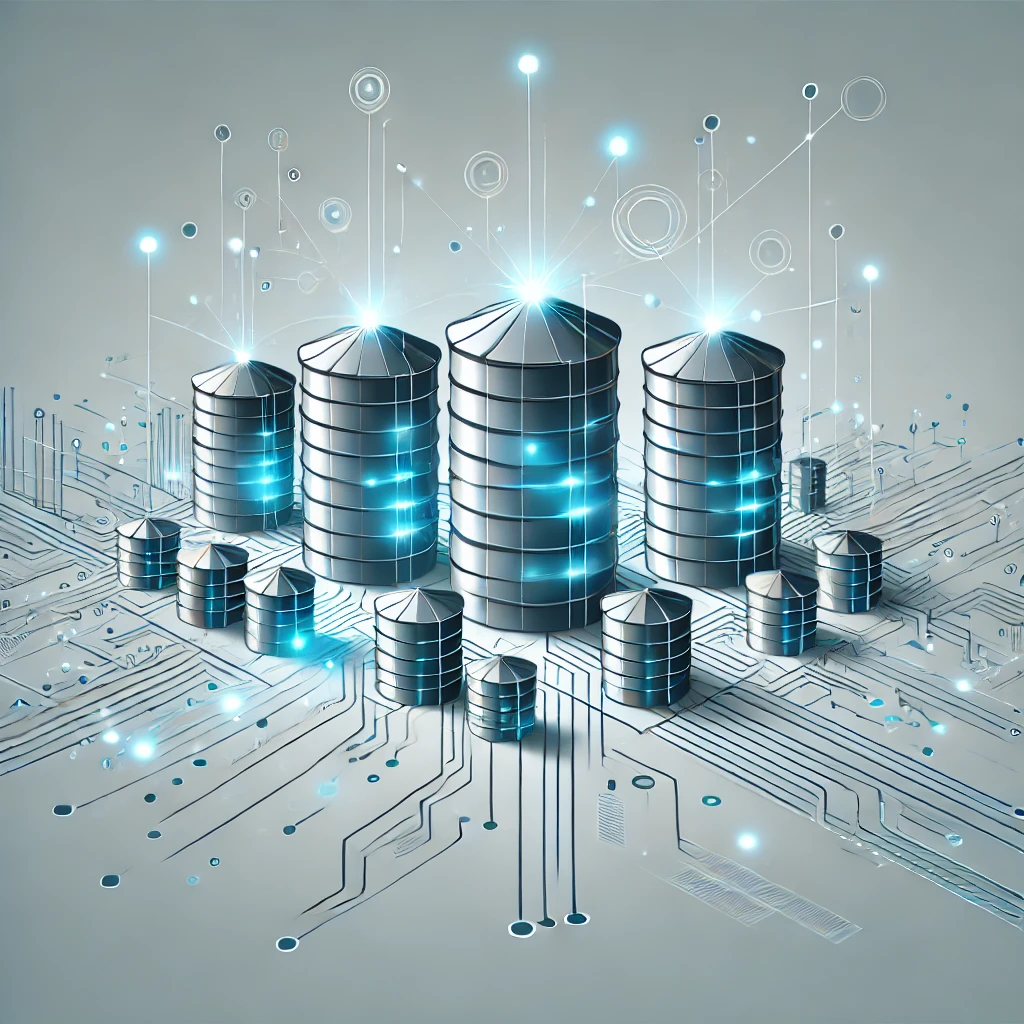 Silos Digital Transformation