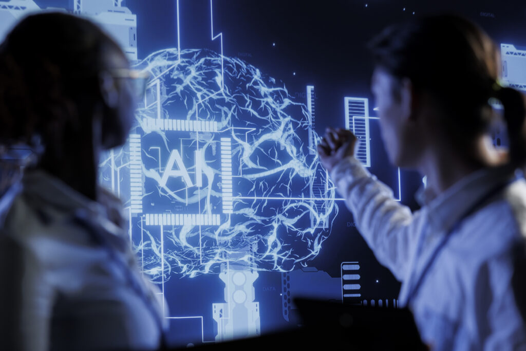Digid Inc_AI_Funding