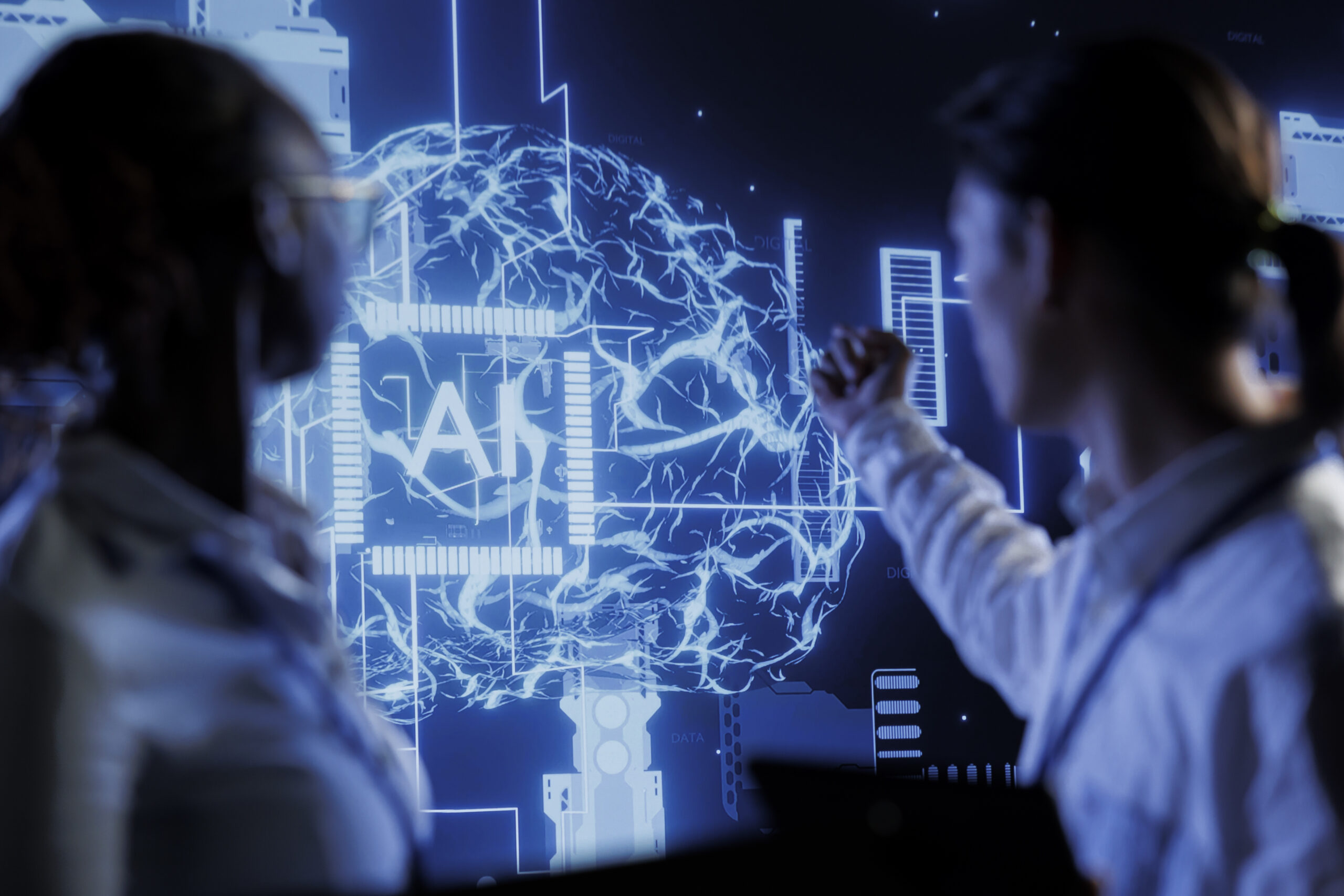 Digid Inc_AI_Funding