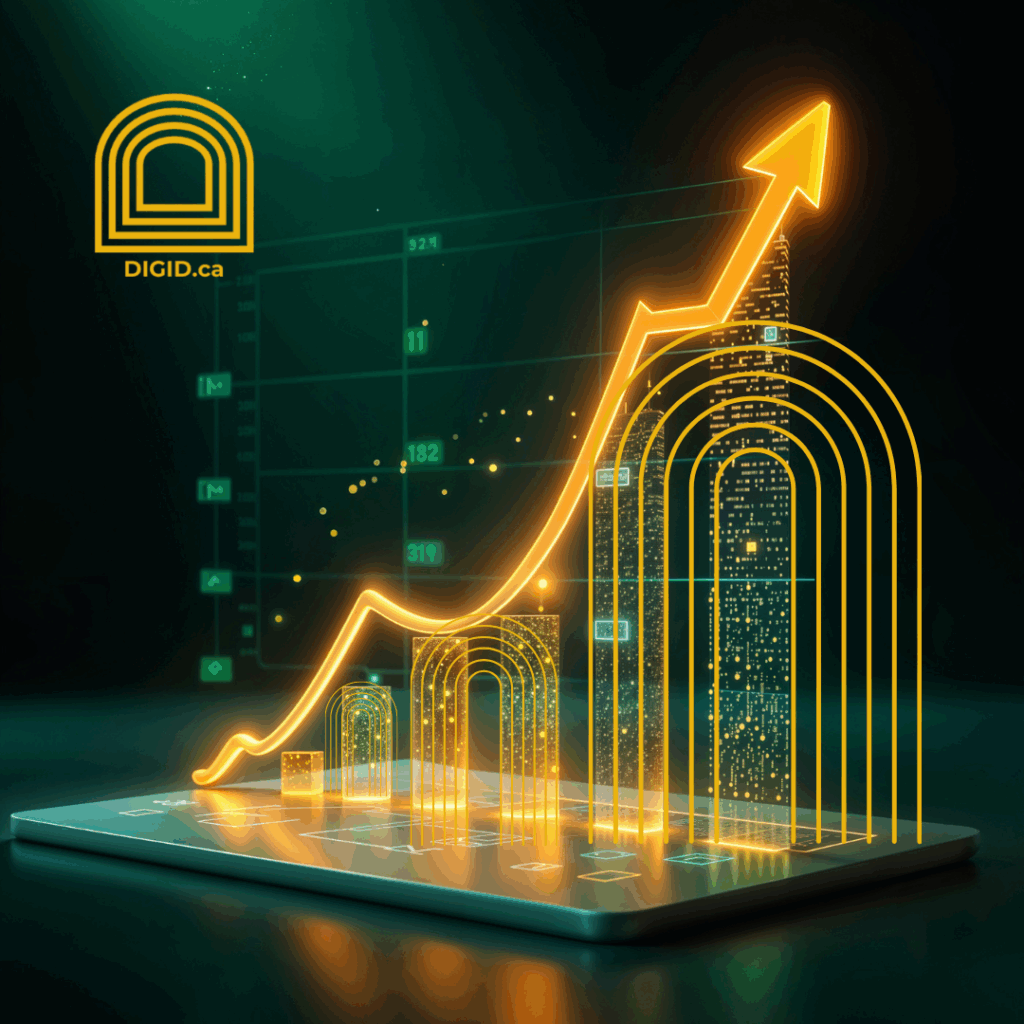Digid Inc_Grant Offer
